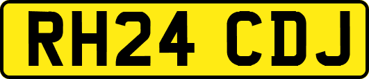 RH24CDJ