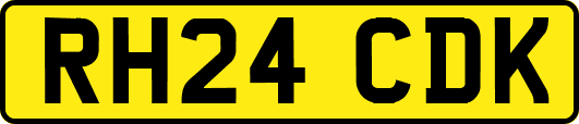 RH24CDK