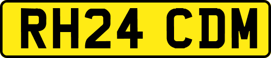 RH24CDM