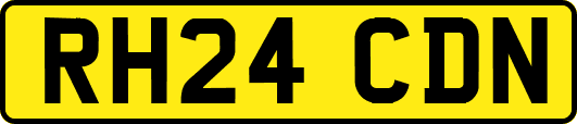 RH24CDN