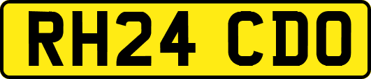 RH24CDO