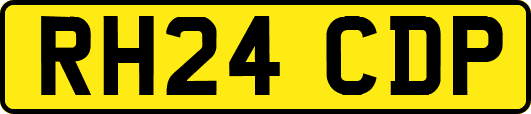 RH24CDP