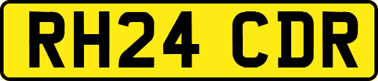 RH24CDR