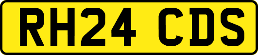 RH24CDS
