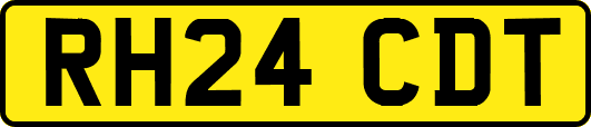 RH24CDT