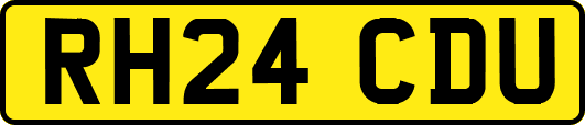 RH24CDU
