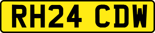 RH24CDW