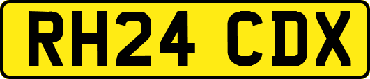 RH24CDX