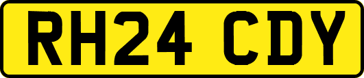 RH24CDY