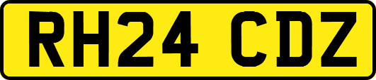 RH24CDZ