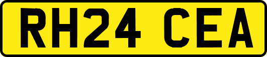 RH24CEA