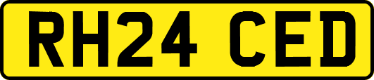 RH24CED