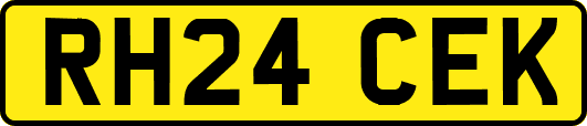 RH24CEK