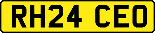 RH24CEO