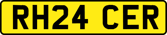 RH24CER