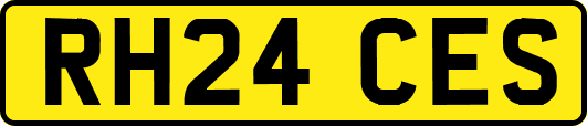 RH24CES