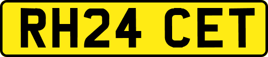 RH24CET