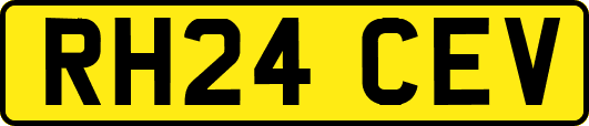 RH24CEV