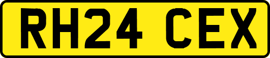 RH24CEX