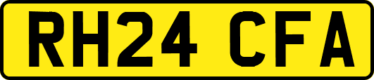 RH24CFA