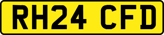 RH24CFD