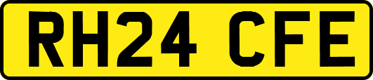 RH24CFE