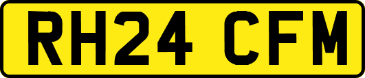 RH24CFM