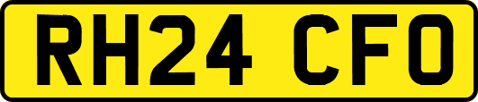 RH24CFO