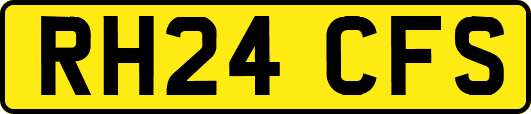 RH24CFS