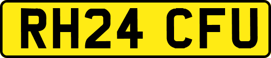 RH24CFU
