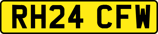 RH24CFW