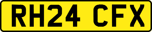 RH24CFX