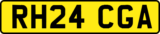 RH24CGA