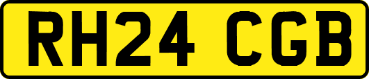 RH24CGB