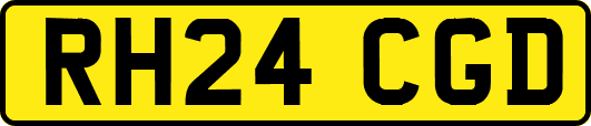RH24CGD