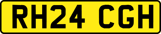 RH24CGH