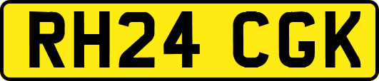 RH24CGK