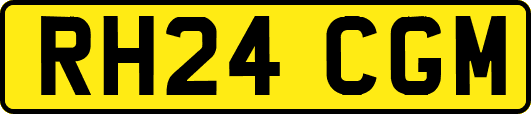 RH24CGM