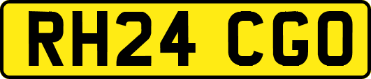 RH24CGO