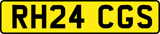 RH24CGS
