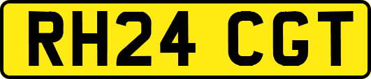 RH24CGT