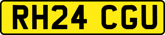 RH24CGU
