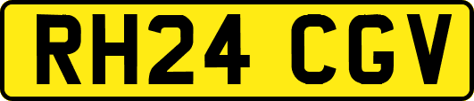 RH24CGV
