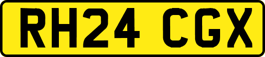 RH24CGX