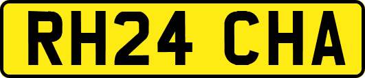 RH24CHA