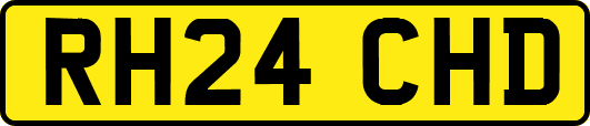 RH24CHD