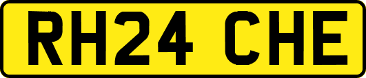 RH24CHE