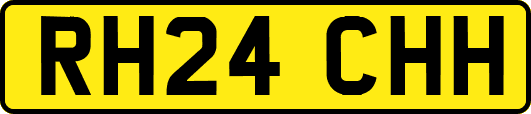 RH24CHH