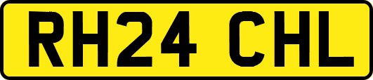 RH24CHL