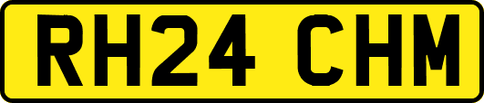 RH24CHM
